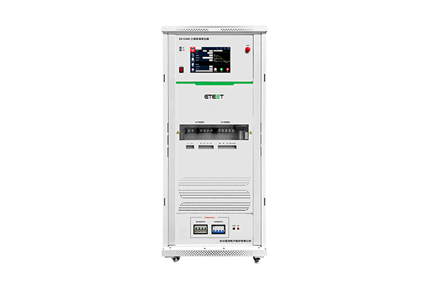 ES-536C 三相雷擊浪涌發生器